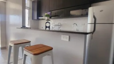 Apartamento en alquiler en Calle de Clara del Rey, cerca de Calle de Cartagena - Imagen 7