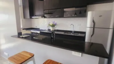 Apartamento en alquiler en Calle de Clara del Rey, cerca de Calle de Cartagena - Imagen 3
