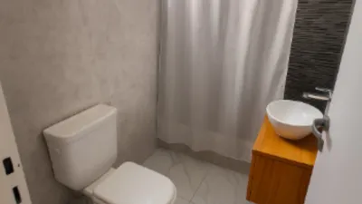 Apartamento en alquiler en Calle de Clara del Rey, cerca de Calle de Cartagena - Imagen 5