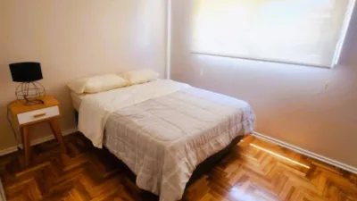 Apartamento en alquiler en Calle de Clara del Rey, cerca de Calle de Cartagena - Imagen 6