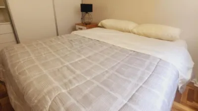 Apartamento en alquiler en Calle de Clara del Rey, cerca de Calle de Cartagena - Imagen 4