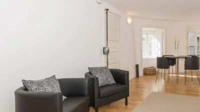 Apartamento en alquiler en Calle Toledo, cerca de Calle de los Tintoreros - Imagen 4