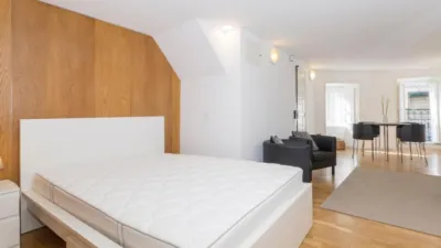 Apartamento en alquiler en Calle Toledo, cerca de Calle de los Tintoreros - Imagen 2