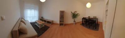 Apartamento en alquiler en Calle del Pensamiento - Imagen 6