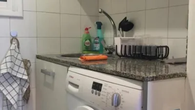 Apartamento en alquiler en Calle de San Enrique - Imagen 5