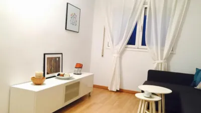Apartamento en alquiler en Calle de San Enrique - Imagen 3