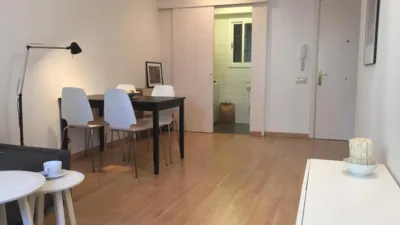 Apartamento en alquiler en Calle de San Enrique - Imagen 2