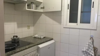 Apartamento en alquiler en Calle de San Enrique - Imagen 6