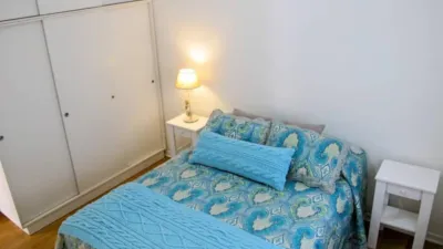 Apartamento en alquiler en Calle de Hernani, cerca de Calle de Bravo Murillo - Imagen 3