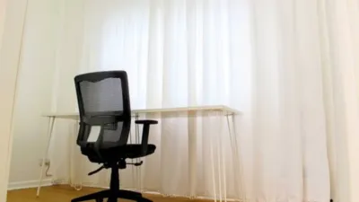 Apartamento en alquiler en Calle de Hernani, cerca de Calle de Bravo Murillo - Imagen 9