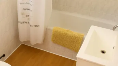 Apartamento en alquiler en Calle de Hernani, cerca de Calle de Bravo Murillo - Imagen 5