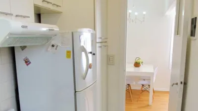 Apartamento en alquiler en Calle de Hernani, cerca de Calle de Bravo Murillo - Imagen 6