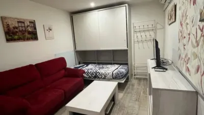 Apartamento en alquiler en Calle de Valencia - Imagen 6