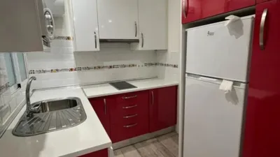 Apartamento en alquiler en Calle de Valencia - Imagen 4