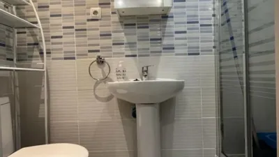 Apartamento en alquiler en Calle de Valencia - Imagen 7
