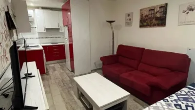 Apartamento en alquiler en Calle de Valencia - Imagen 2