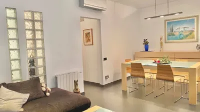 Apartamento en alquiler en Calle de Bravo Murillo, cerca de Calle de García de Paredes - Imagen 2