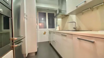 Apartamento en alquiler en Calle de Bravo Murillo, cerca de Calle de García de Paredes - Imagen 3