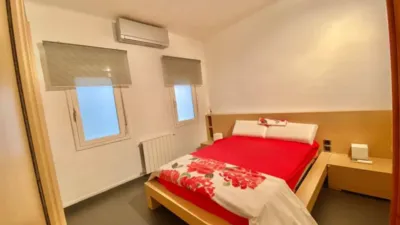 Apartamento en alquiler en Calle de Bravo Murillo, cerca de Calle de García de Paredes - Imagen 4
