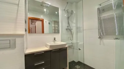 Apartamento en alquiler en Calle de Bravo Murillo, cerca de Calle de García de Paredes - Imagen 5