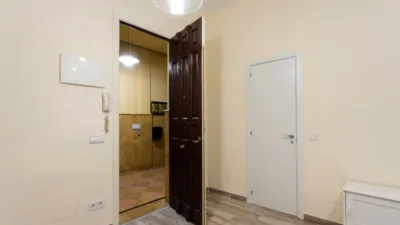 Apartamento en alquiler en Calle del Ferrocarril - Imagen 10
