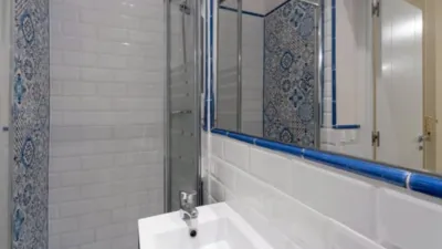 Apartamento en alquiler en Calle del Ferrocarril - Imagen 5