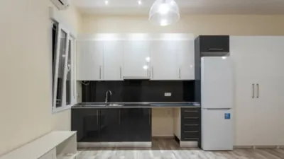 Apartamento en alquiler en Calle del Ferrocarril - Imagen 7