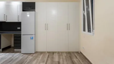 Apartamento en alquiler en Calle del Ferrocarril - Imagen 6