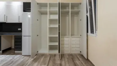 Apartamento en alquiler en Calle del Ferrocarril - Imagen 11