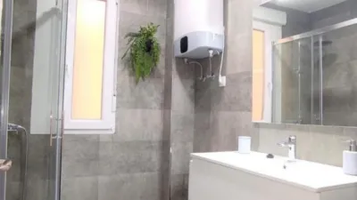 Apartamento en alquiler en Calle de Embajadores, cerca de Calle de Fray Ceferino González - Imagen 5