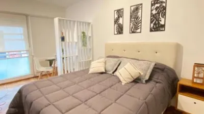 Apartamento en alquiler en Calle de Bravo Murillo, cerca de Calle del General Margallo - Imagen 2