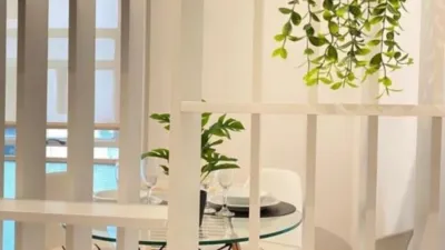 Apartamento en alquiler en Calle de Bravo Murillo, cerca de Calle del General Margallo - Imagen 3
