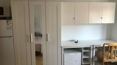 Apartamento en alquiler en Calle de Cáceres, cerca de Paseo de las Delicias - Imagen 2