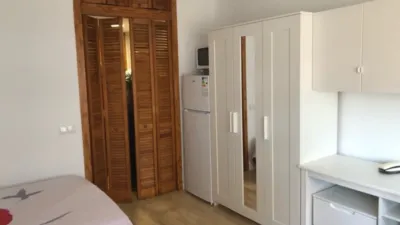 Apartamento en alquiler en Calle de Cáceres, cerca de Paseo de las Delicias - Imagen 3