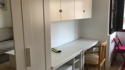 Apartamento en alquiler en Calle de Cáceres, cerca de Paseo de las Delicias - Imagen 6