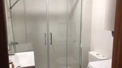 Apartamento en alquiler en Calle de Cáceres, cerca de Paseo de las Delicias - Imagen 5