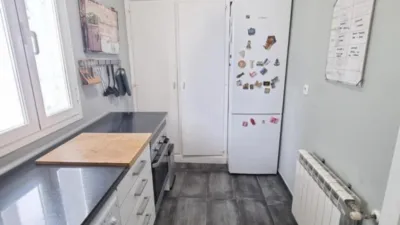 Apartamento en alquiler en Calle de Bravo Murillo, cerca de Calle de García de Paredes - Imagen 3