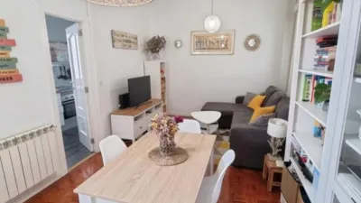 Apartamento en alquiler en Calle de Bravo Murillo, cerca de Calle de García de Paredes - Imagen 2