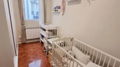 Apartamento en alquiler en Calle de Bravo Murillo, cerca de Calle de García de Paredes - Imagen 5