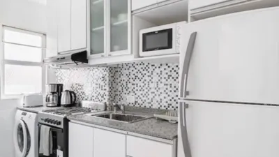 Apartamento en alquiler en Calle de José Ortega y Gasset, cerca de Calle de Núñez de Balboa - Imagen 3