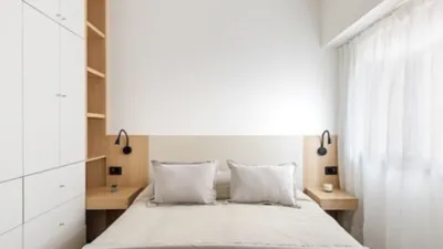 Apartamento en alquiler en Calle de José Ortega y Gasset, cerca de Calle de Núñez de Balboa - Imagen 7