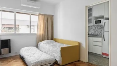 Apartamento en alquiler en Calle de José Ortega y Gasset, cerca de Calle de Núñez de Balboa - Imagen 6