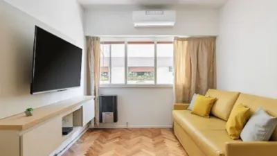 Apartamento en alquiler en Calle de José Ortega y Gasset, cerca de Calle de Núñez de Balboa - Imagen 2