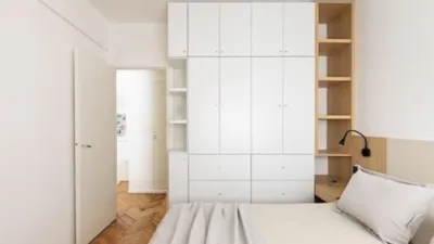 Apartamento en alquiler en Calle de José Ortega y Gasset, cerca de Calle de Núñez de Balboa - Imagen 4