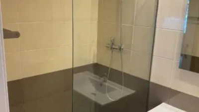 Apartamento en alquiler en Calle de Martín de los Heros, cerca de Plaza de España - Imagen 5