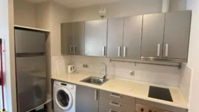 Apartamento en alquiler en Calle de Martín de los Heros, cerca de Plaza de España - Imagen 2