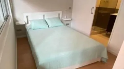 Apartamento en alquiler en Calle de Martín de los Heros, cerca de Plaza de España - Imagen 3