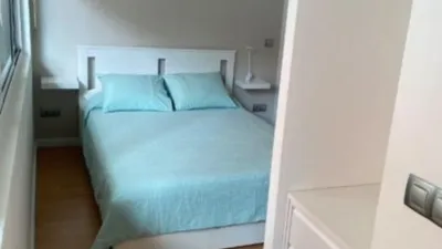 Apartamento en alquiler en Calle de Martín de los Heros, cerca de Plaza de España - Imagen 4