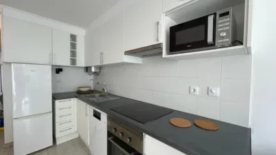 Apartamento en alquiler en Calle de Jaén - Imagen 2