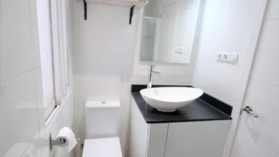 Apartamento en alquiler en Calle del Olivar, cerca de Calle de la Magdalena - Imagen 5